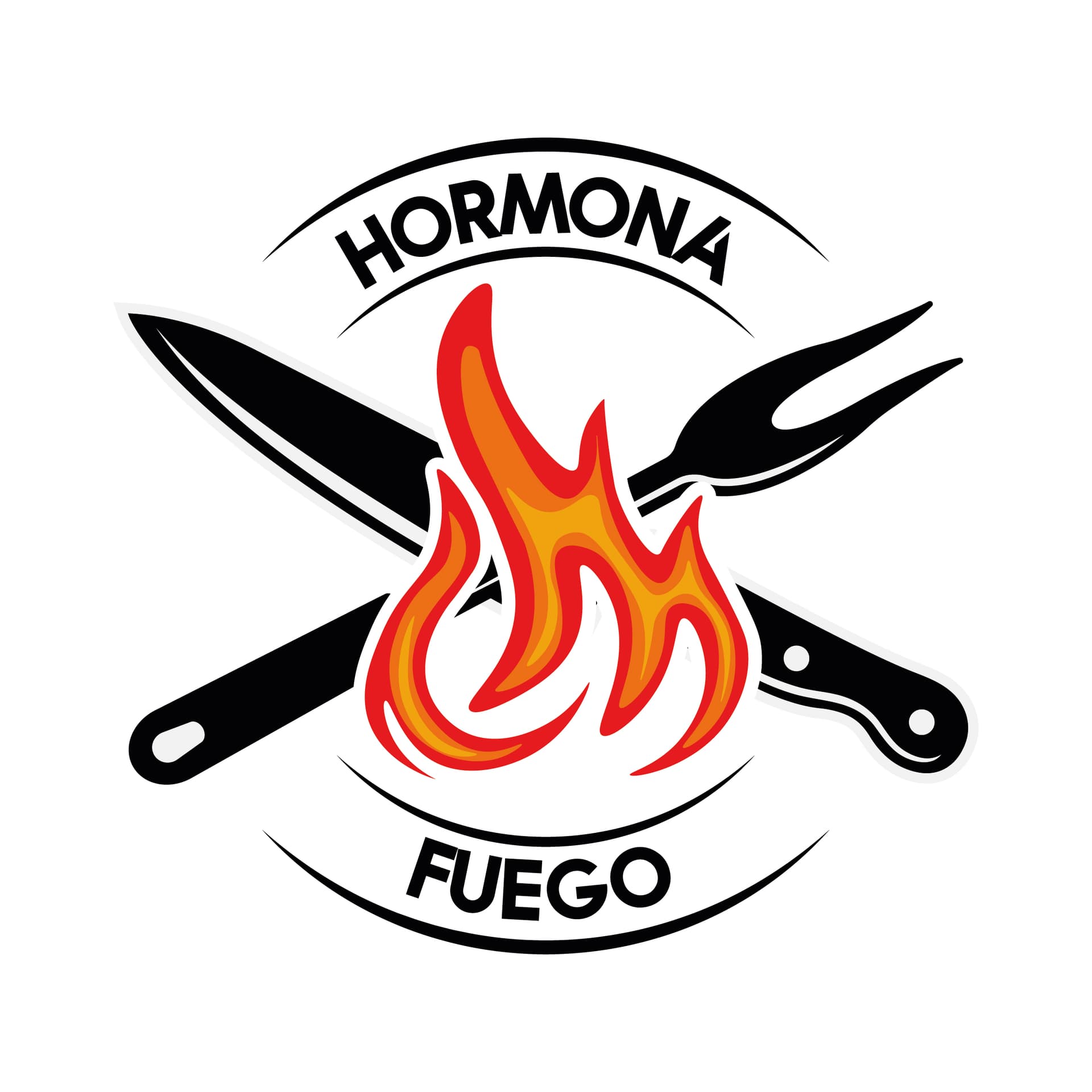 Hormonafuego