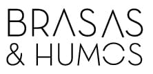 BRASAS & HUMOS